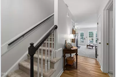 2424 Mapleton Lane, Raleigh, NC 27613 - Photo 2