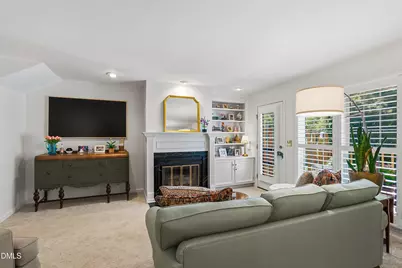 2424 Mapleton Lane, Raleigh, NC 27613 - Photo 10