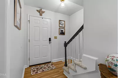 2424 Mapleton Lane, Raleigh, NC 27613 - Photo 4