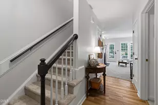 2424 Mapleton Ln, Raleigh, NC 27613 - Photo 2