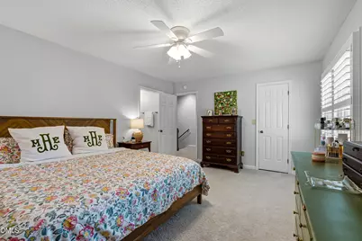 2424 Mapleton Lane, Raleigh, NC 27613 - Photo 24