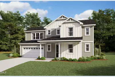 93 Tee Time Terrace, Benson, NC 27504 - Photo 1
