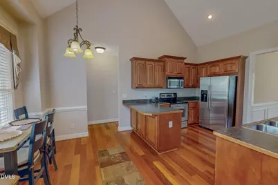 115 Duncan Plantation Road, Timberlake, NC 27583 - Photo 28