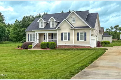 115 Duncan Plantation Road, Timberlake, NC 27583 - Photo 6