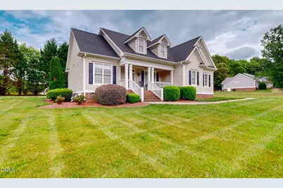 115 Duncan Plantation Road, Timberlake, NC 27583 - Photo 48