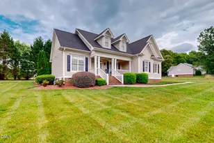 115 Duncan Plantation Rd, Timberlake, NC 27583 - Photo 48