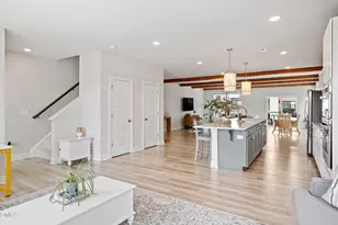 110 Ailey Brk Wy, Wake Forest, NC 27587 - Photo 12
