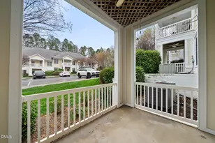 1301 Durlain Dr, Raleigh, NC 27614 - Photo 22