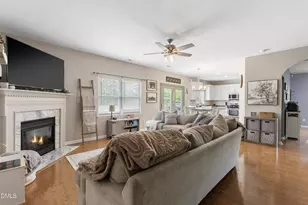 2085 Partridge Ct, Creedmoor, NC 27522 - Photo 10