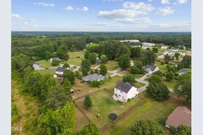 2085 Partridge Court, Creedmoor, NC 27522 - Photo 4