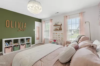 2085 Partridge Court, Creedmoor, NC 27522 - Photo 16