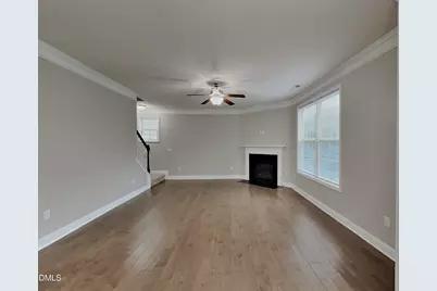 7553 Poplar Meadow Lane, Raleigh, NC 27616 - Photo 2
