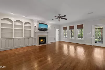 7132 Trappers Court, Zebulon, NC 27597 - Photo 16