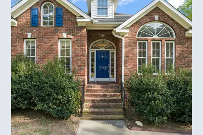 7132 Trappers Court, Zebulon, NC 27597 - Photo 2
