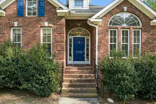 7132 Trappers Ct, Zebulon, NC 27597 - Photo 2