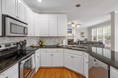 603 Canon Gate Drive, Cary, NC 27518 - Photo 22