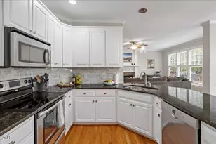 603 Canon Gate Dr, Cary, NC 27518 - Photo 22