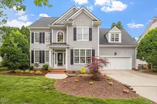 603 Canon Gate Dr, Cary, NC 27518 - Photo 2