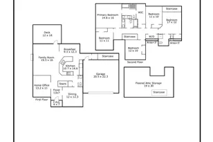 603 Canon Gate Dr, Cary, NC 27518 - Photo 62