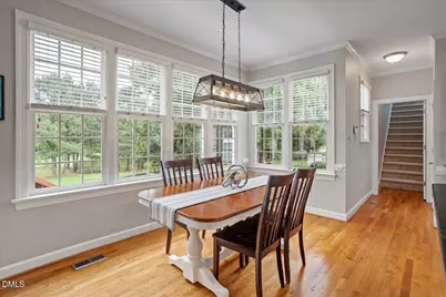 603 Canon Gate Drive, Cary, NC 27518 - Photo 20