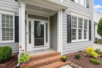603 Canon Gate Drive, Cary, NC 27518 - Photo 4