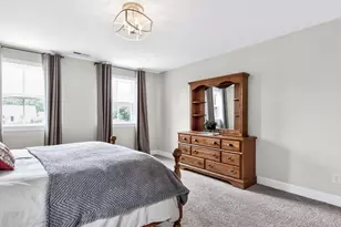 1111 Hunters Grande TR, Wendell, NC 27591 - Photo 24