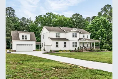 1111 Hunters Grande Trail, Wendell, NC 27591 - Photo 2