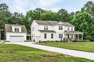1111 Hunters Grande TR, Wendell, NC 27591 - Photo 2
