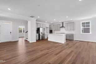 1729 Uplift Ave, Knightdale, NC 27545 - Photo 6