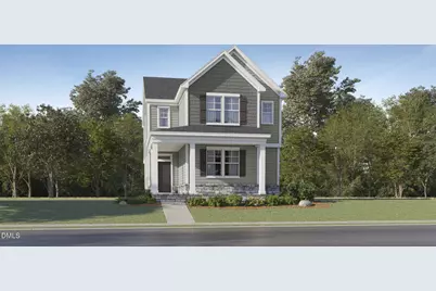 1729 Uplift Avenue, Knightdale, NC 27545 - Photo 1