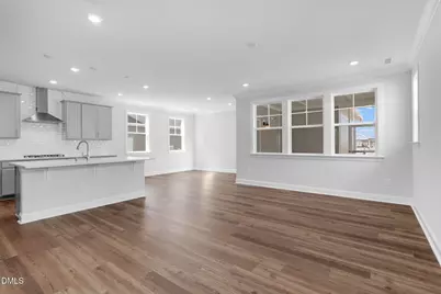 1729 Uplift Avenue, Knightdale, NC 27545 - Photo 2
