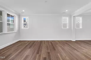 1729 Uplift Ave, Knightdale, NC 27545 - Photo 20