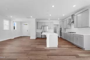 1729 Uplift Ave, Knightdale, NC 27545 - Photo 8