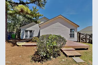5516 Wilhagan Court, Raleigh, NC 27616 - Photo 16