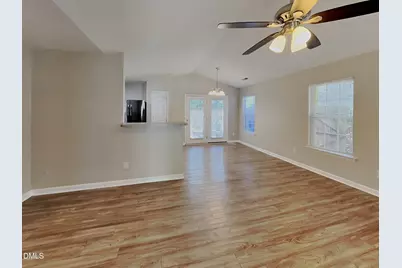 5516 Wilhagan Court, Raleigh, NC 27616 - Photo 2