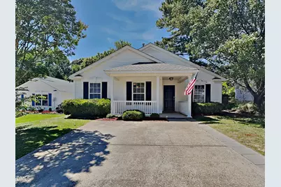 5516 Wilhagan Court, Raleigh, NC 27616 - Photo 1