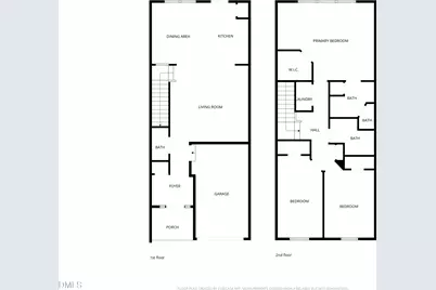1442 Montonia Street, Wake Forest, NC 27587 - Photo 20