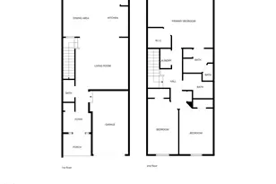 1442 Montonia St, Wake Forest, NC 27587 - Photo 20