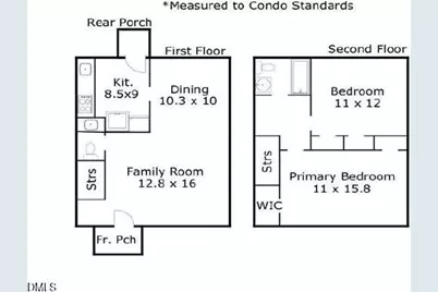 933 St Marys Street, Raleigh, NC 27605 - Photo 4