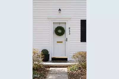 933 St Marys Street, Raleigh, NC 27605 - Photo 6