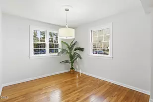 933 St Marys St, Raleigh, NC 27605 - Photo 18
