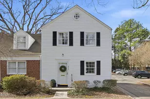 933 St Marys St, Raleigh, NC 27605 - Photo 1