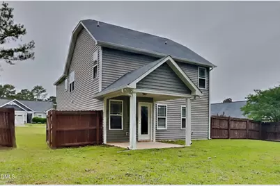 31 Burr Oak Circle, Bunnlevel, NC 28323 - Photo 16