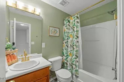924 Mailwood Drive, Knightdale, NC 27545 - Photo 16