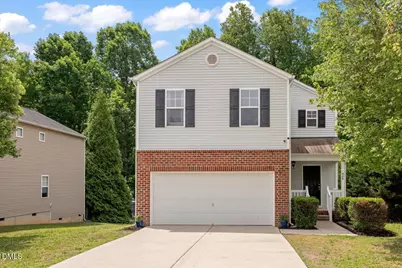 924 Mailwood Drive, Knightdale, NC 27545 - Photo 8