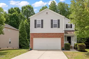 924 Mailwood Dr, Knightdale, NC 27545 - Photo 8