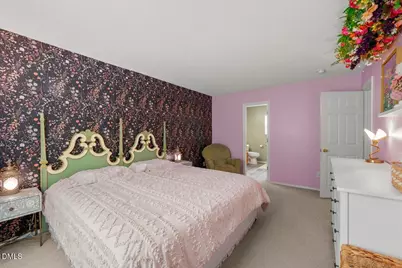 924 Mailwood Drive, Knightdale, NC 27545 - Photo 16