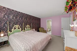 924 Mailwood Dr, Knightdale, NC 27545 - Photo 16