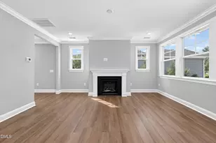 1737 Uplift Ave, Knightdale, NC 27545 - Photo 8