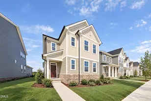 1737 Uplift Ave, Knightdale, NC 27545 - Photo 2